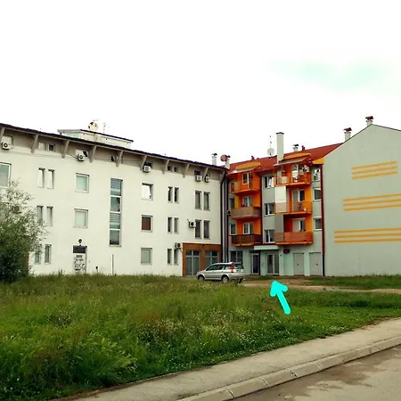 Appartamento Delta Banja Luka