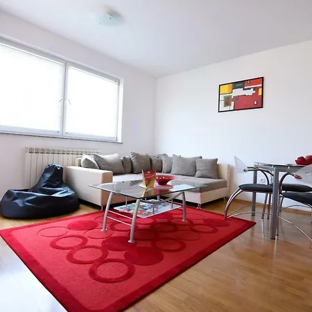 Appartamento Delta Banja Luka