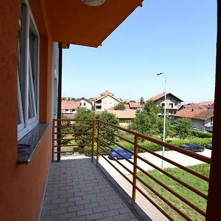 Appartamento Delta
