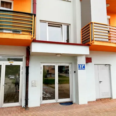 Appartamento Delta Banja Luka
